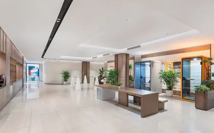 EVEN Hotel WUHAN AIRPORT ZONE by IHG