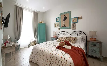 Maison Coquette