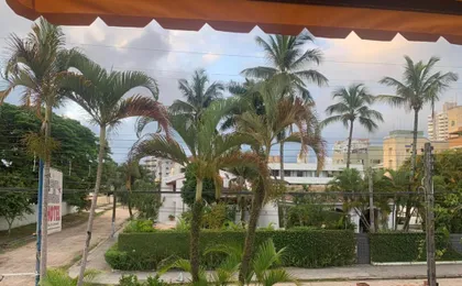 Hotel Canto Da Enseada