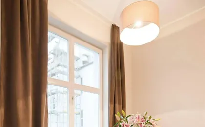 Arabel Design Apartments
