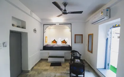 Moustache Udaipur (Adults only)