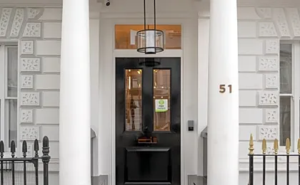 Mornington Victor Hotel London Belgravia
