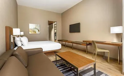 AC Hotel San Francisco Airport/Oyster Point Waterfront