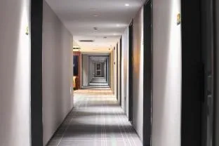 Premier City Comfort Hotel Beijing South Railway Station Yongdingmen Subway Station
