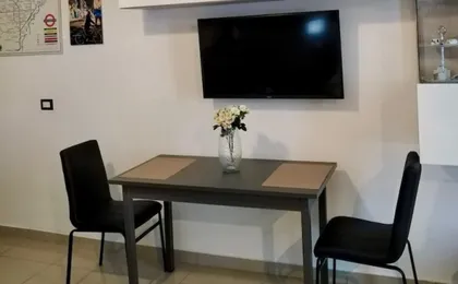Spàzio apartments Garibaldi