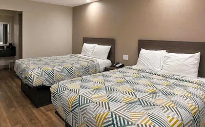Studio 6 Suites Mesquite, TX - Gross Rd.