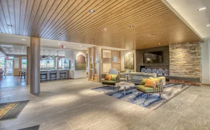 Fairfield Inn & Suites Appleton