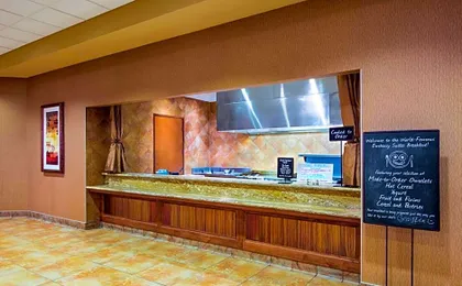 Embassy Suites by Hilton Loveland Conference Center