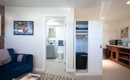 The Green Ginger Guest House
