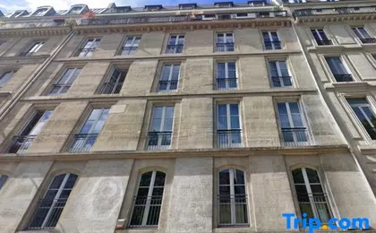 HIGHSTAY - Luxury Serviced Apartments - North Marais 2
