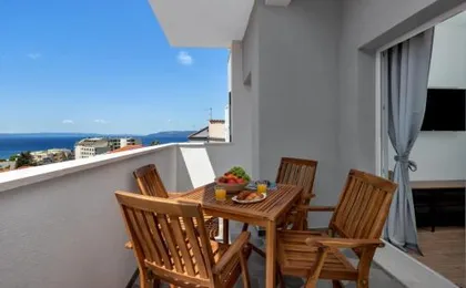 Apartment Teraca 2