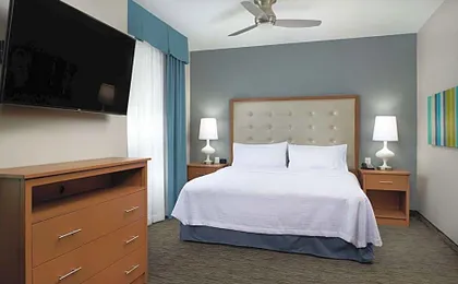 Homewood Suites Cincinnati Midtown