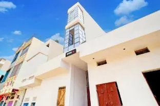 Hotel O Bgpg House