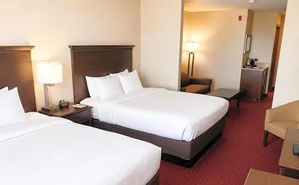 Comfort Inn & Suites Walla Walla