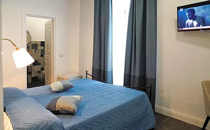 B&B Giardino Bellini-centro