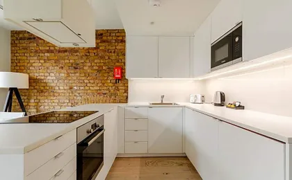 Holborn by Excel Apartments