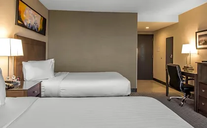 The TENNESSEAN Hotel