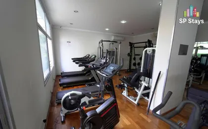 Sp Stays Home Stay - Bela Vista - 2 Quartos