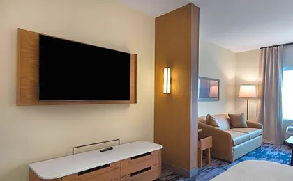 Fairfield Inn & Suites by Marriott Statesville