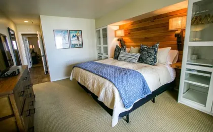 Bridges #209 2 Bedroom Condo by RedAwning