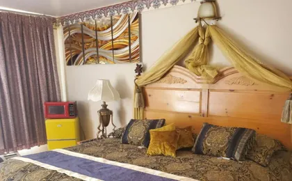 Conty's Motel