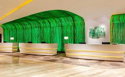 Holiday Inn Chengdu Xindu By IHG
