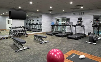 Fairfield Inn & Suites by Marriott Virginia Beach/Norfolk Airport