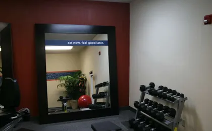 Hampton Inn Niceville-Eglin Air Force Base
