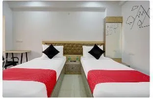 Jvh Hotels Bangalore