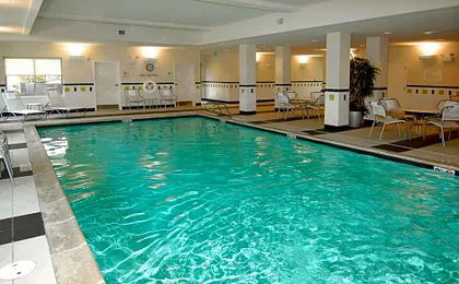 Fairfield Inn & Suites by Marriott Wichita Downtown