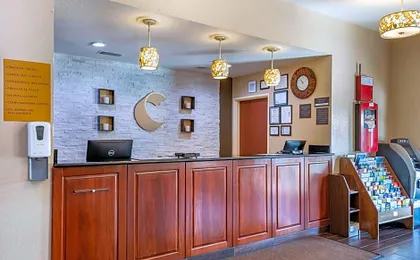 Comfort Inn & Suites North Aurora - Naperville