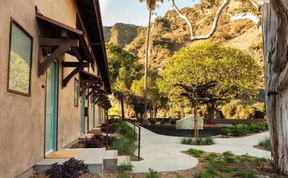 The Ranch at Laguna Beach