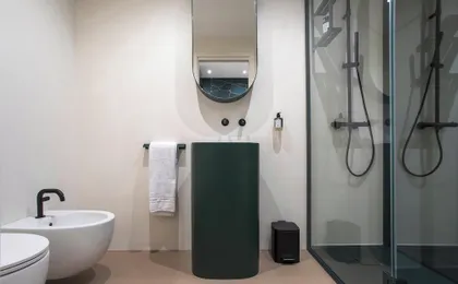 The Place