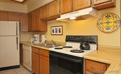 Sawmill Creek Condos