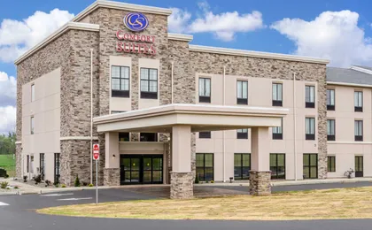 Comfort Suites Manheim - Lancaster