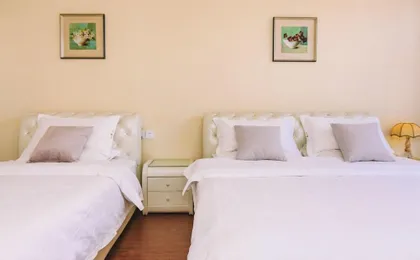 Floral Hotel Dali Jiapengshuian Lakeview