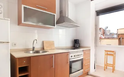 Authentic Flat2 in Poble Sec - Paralelo