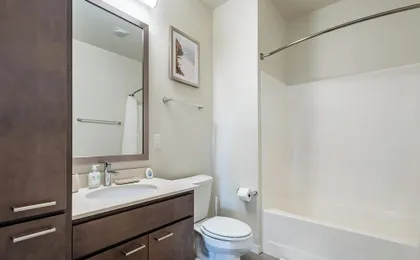 Landing Apartments at Mayfair Collection