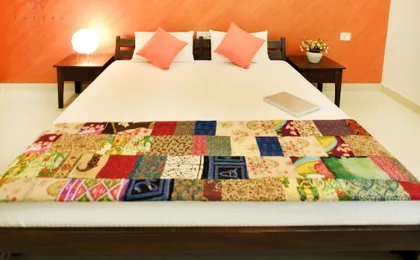 Zostel Jaipur Hostel