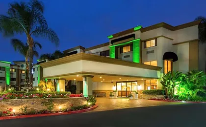 Holiday Inn Santa Ana-Orange Co. Arpt by IHG