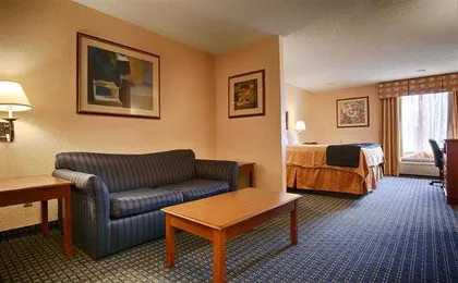 Home2 Suites by Hilton Somerset