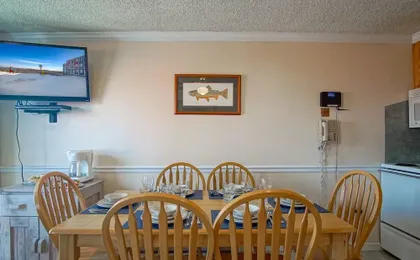 Mountain Lodge 233 2 Br Condo With Access to Ball Hooter Lift