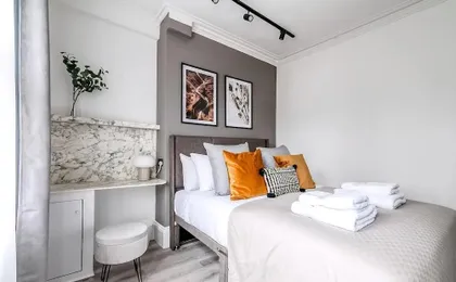 Little Venice Luxury Apartment