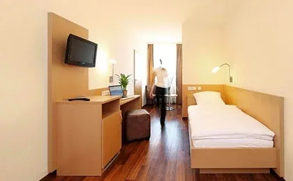 Hotel Imperial Düsseldorf Superior - Sure Collection by Best Western