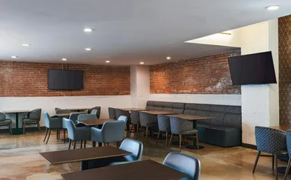 Fairfield Inn & Suites Dallas Downtown