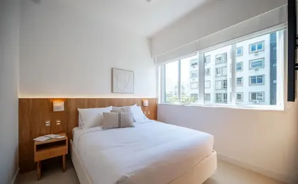 Leblon | 3 Quartos, 2 min da Praia - por Casapē Rio