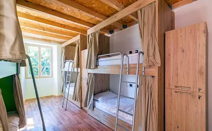 Hostel Antique