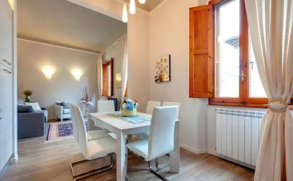Lilium elegant apartment