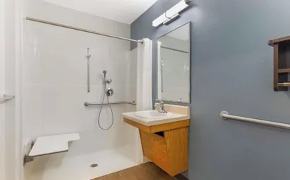 Studio 6 Extended Stay Fort Myers Fl