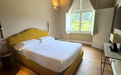 Hotel Villa Betania